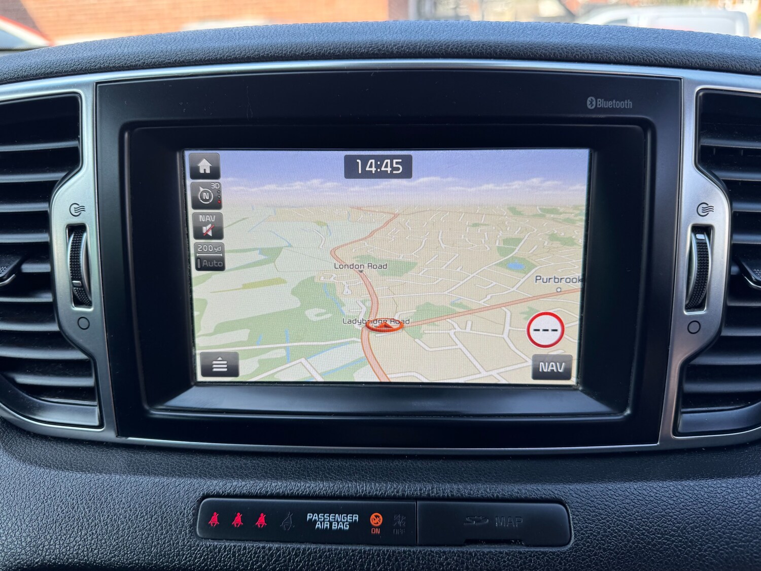 Used Kia Sportage for sale - 77477058: Photo 6