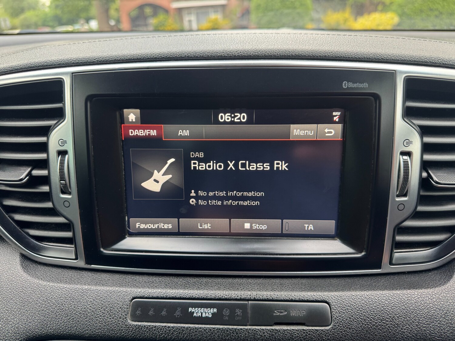 Used Kia Sportage for sale - 77477058: Photo 9