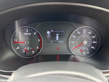 Used Kia Sportage 2017 for sale - 78904328: Photo