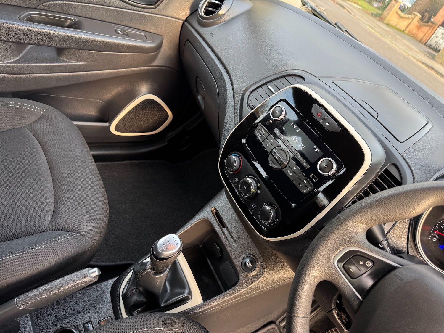 Used Renault Captur 2018 for sale - 77555392: Photo 13