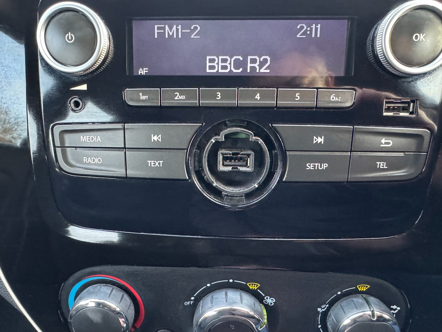 Used Renault Captur 2018 for sale - 77555392: Photo 18