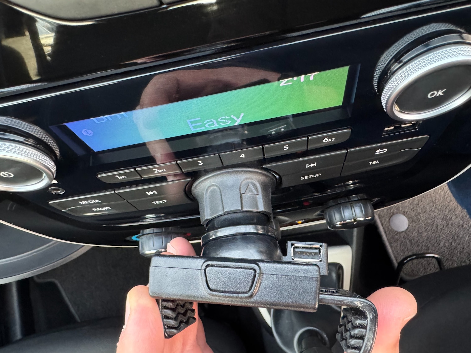 Used Renault Captur 2018 for sale - 77555392: Photo 20