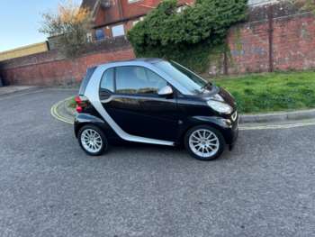 Used smart fortwo 2010 for sale - 74274386: Photo