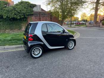 Used smart fortwo 2010 for sale - 74274386: Photo