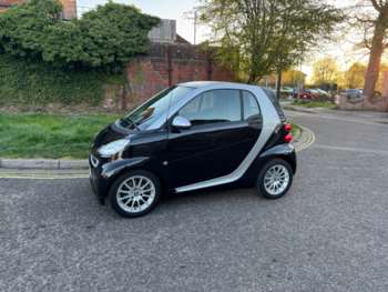 Used smart fortwo 2010 for sale - 74274386: Photo