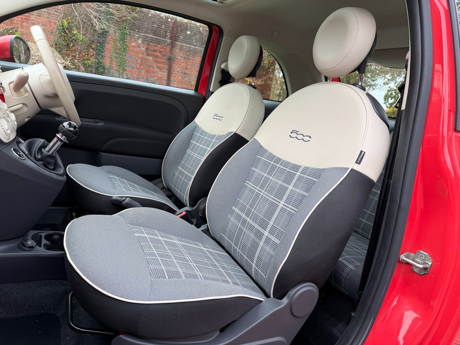 Used Fiat 500 2016 for sale - 76495805: Photo 10