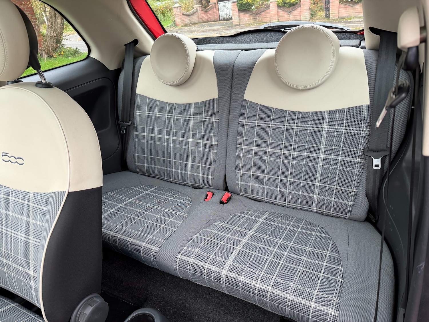 Used Fiat 500 2016 for sale - 76495805: Photo 11