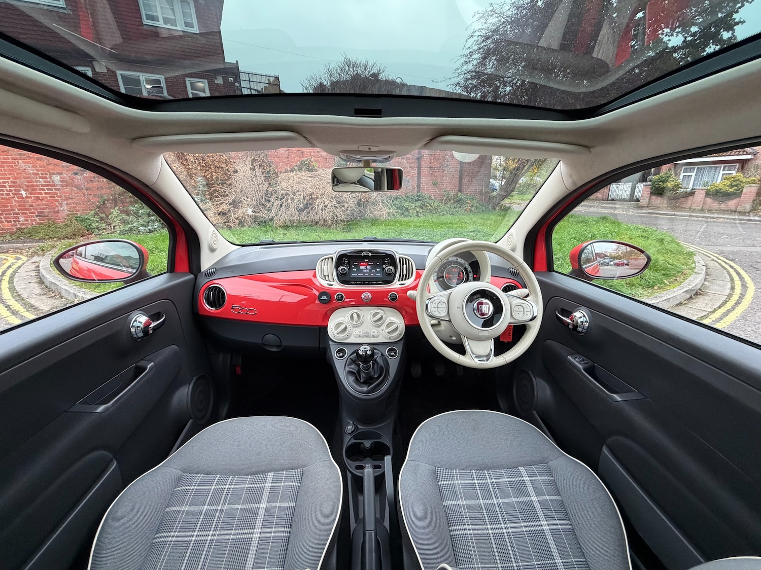 Used Fiat 500 2016 for sale - 76495805: Photo 12