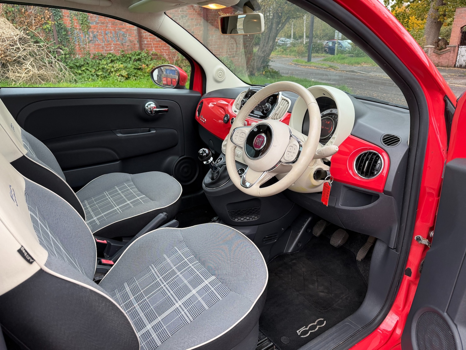 Used Fiat 500 2016 for sale - 76495805: Photo 13