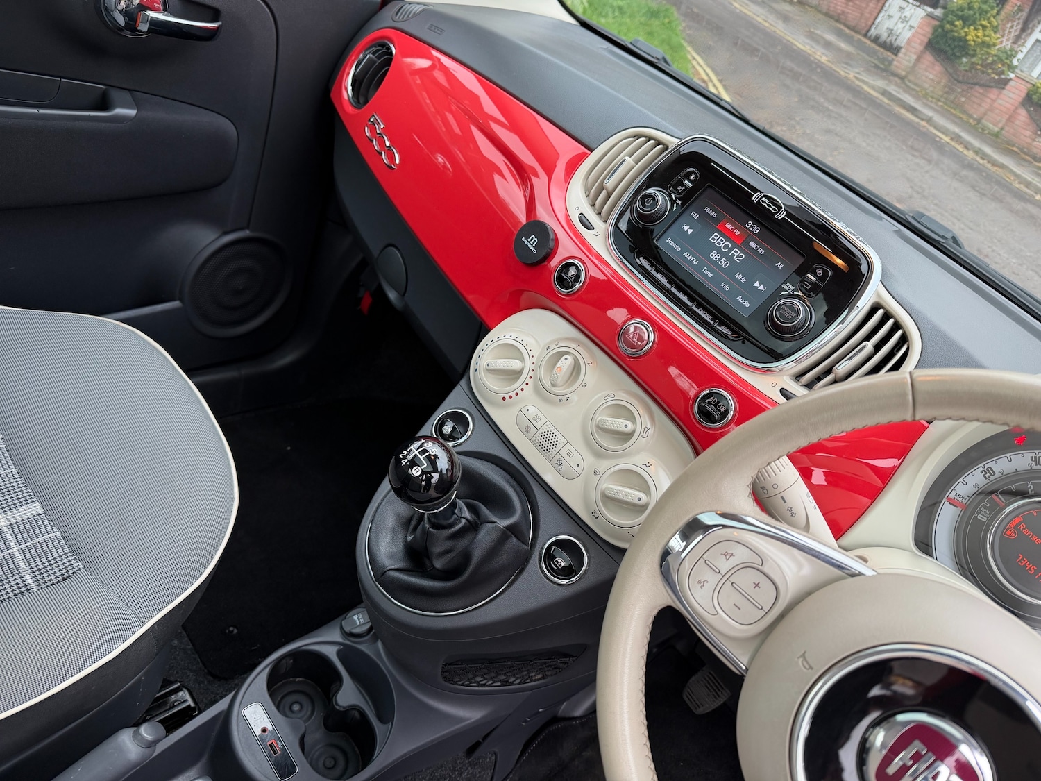 Used Fiat 500 2016 for sale - 76495805: Photo 14