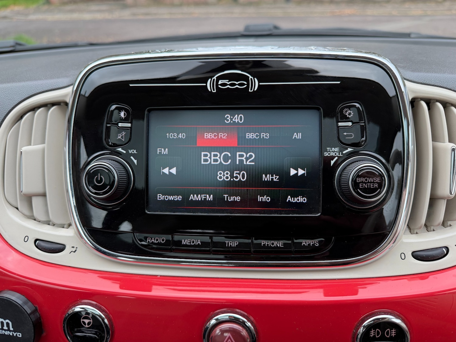 Used Fiat 500 2016 for sale - 76495805: Photo 16