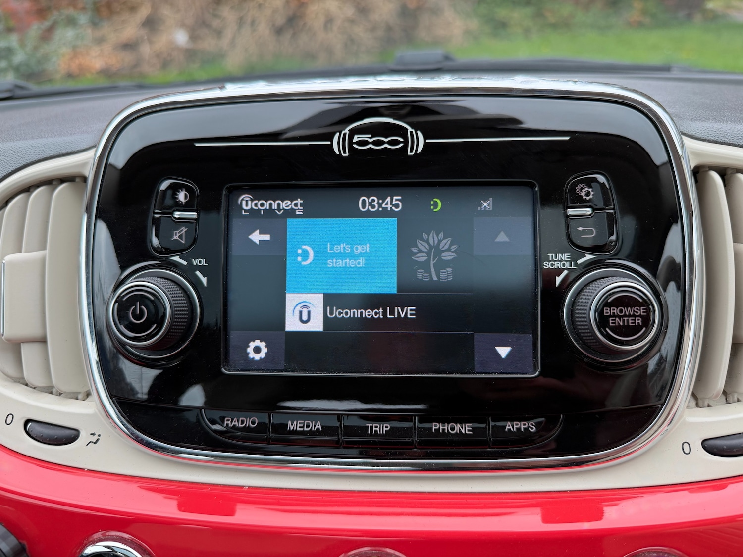 Used Fiat 500 2016 for sale - 76495805: Photo 17