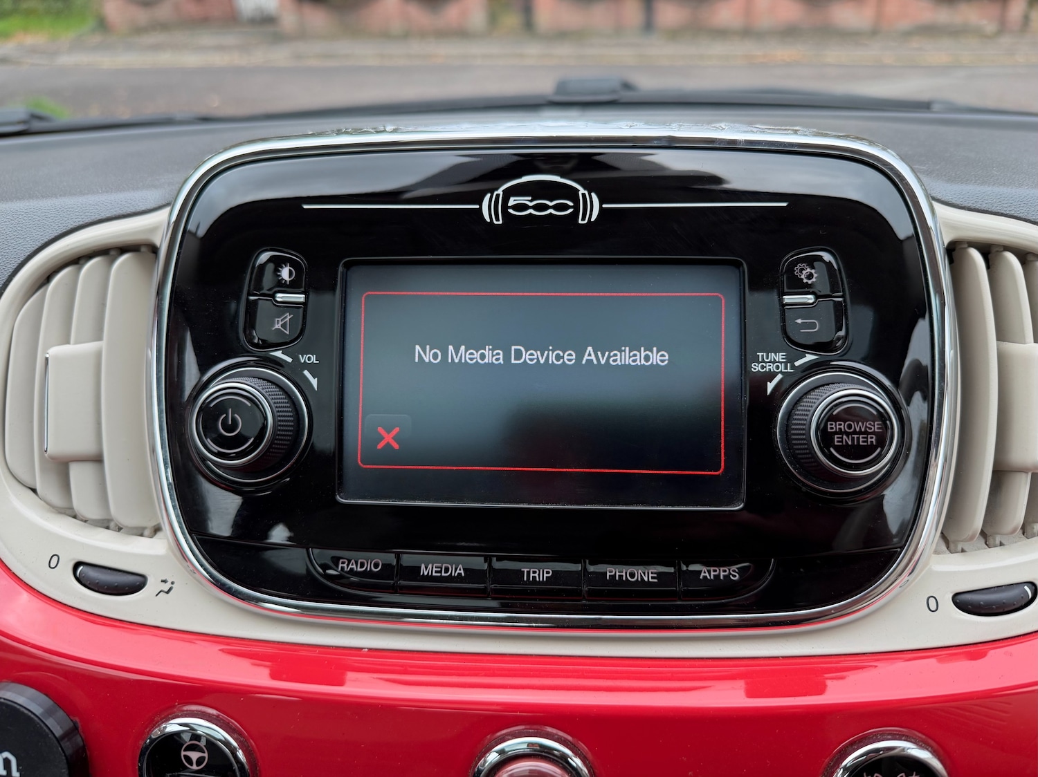 Used Fiat 500 2016 for sale - 76495805: Photo 19