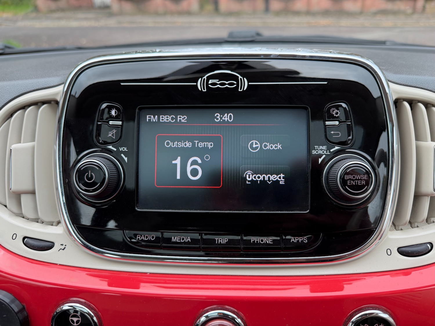 Used Fiat 500 2016 for sale - 76495805: Photo 20