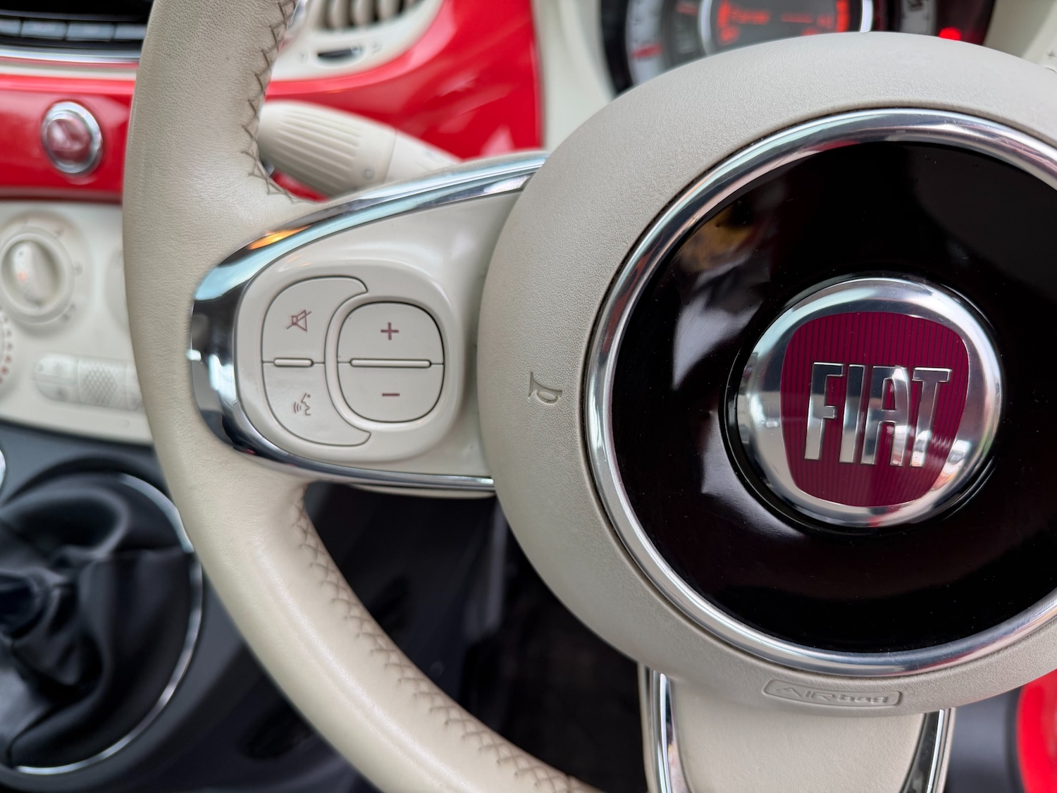 Used Fiat 500 2016 for sale - 76495805: Photo 21