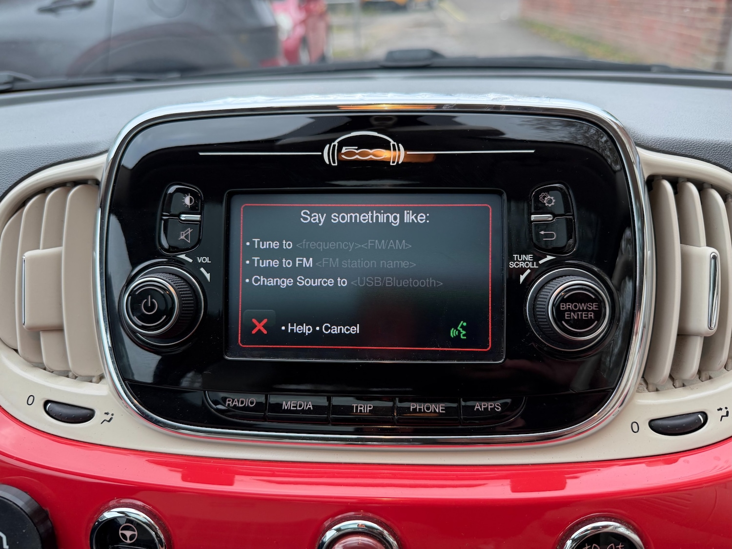 Used Fiat 500 2016 for sale - 76495805: Photo 22