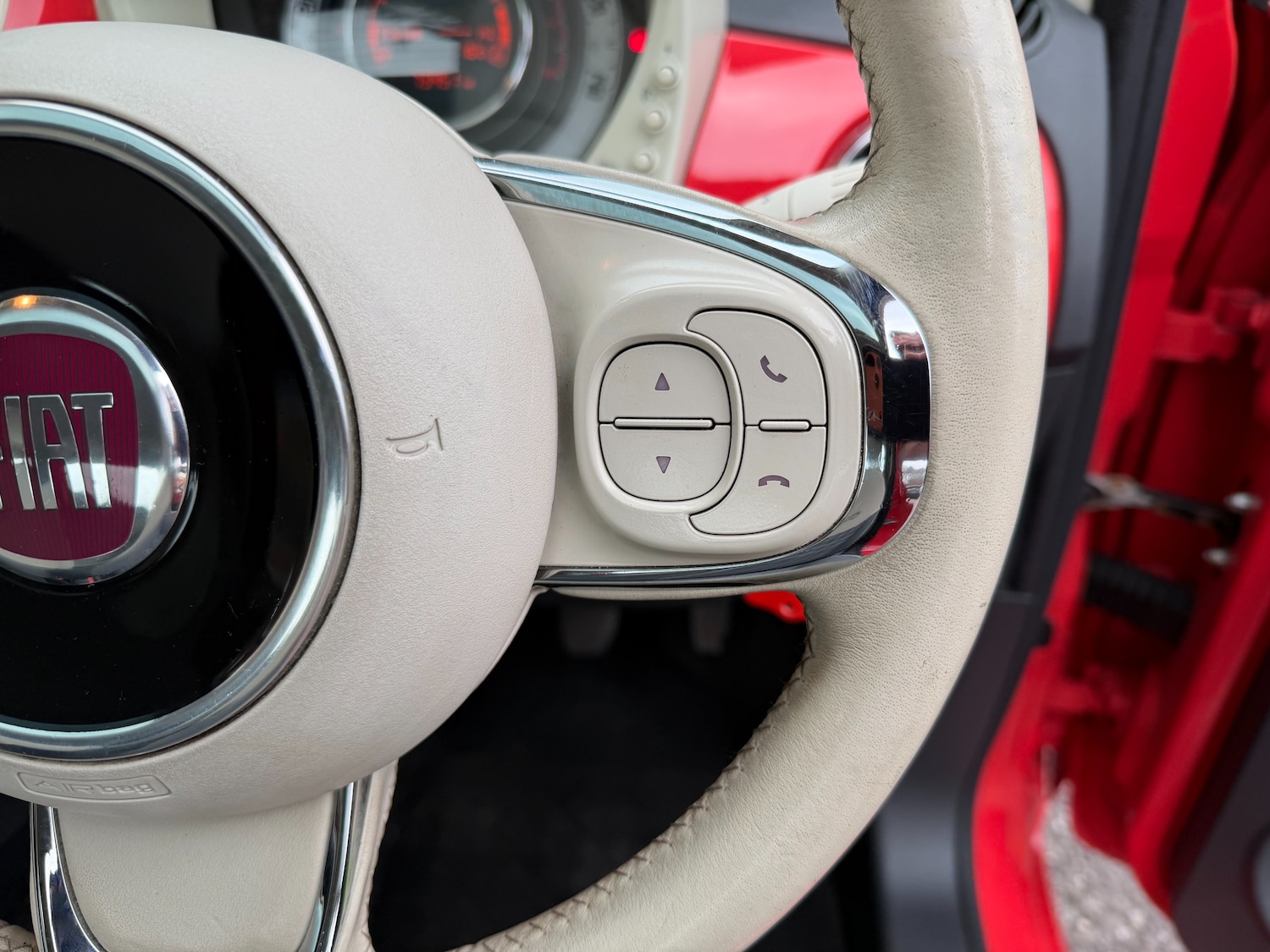 Used Fiat 500 2016 for sale - 76495805: Photo 23