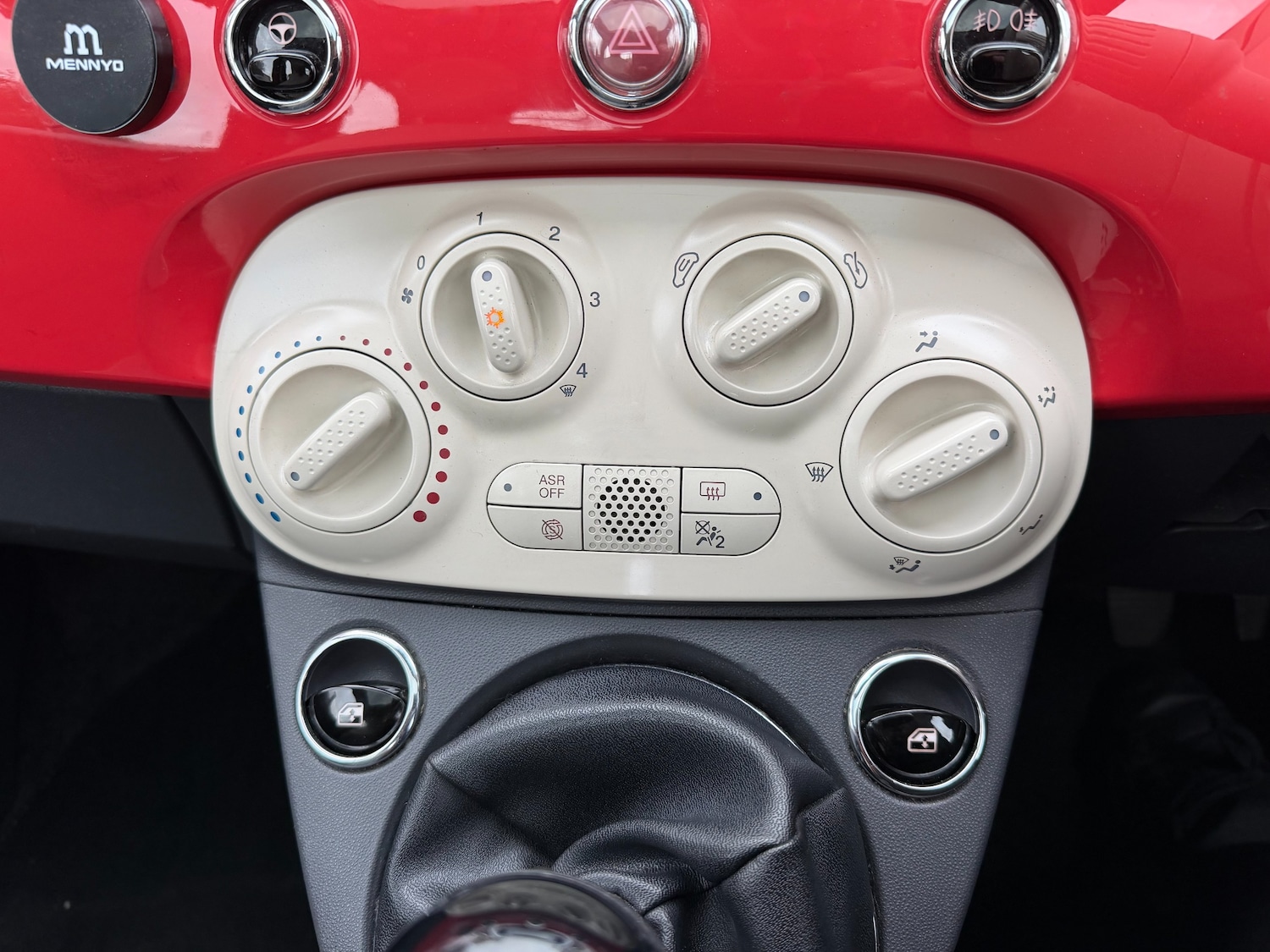 Used Fiat 500 2016 for sale - 76495805: Photo 24