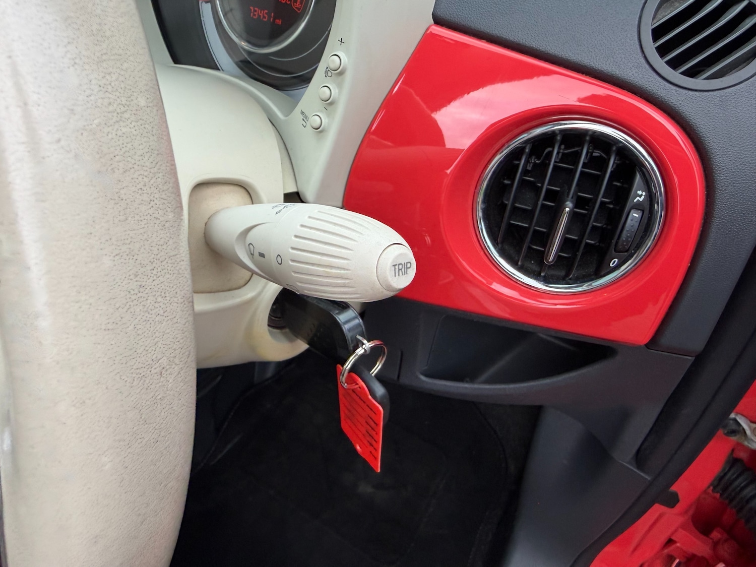 Used Fiat 500 2016 for sale - 76495805: Photo 25