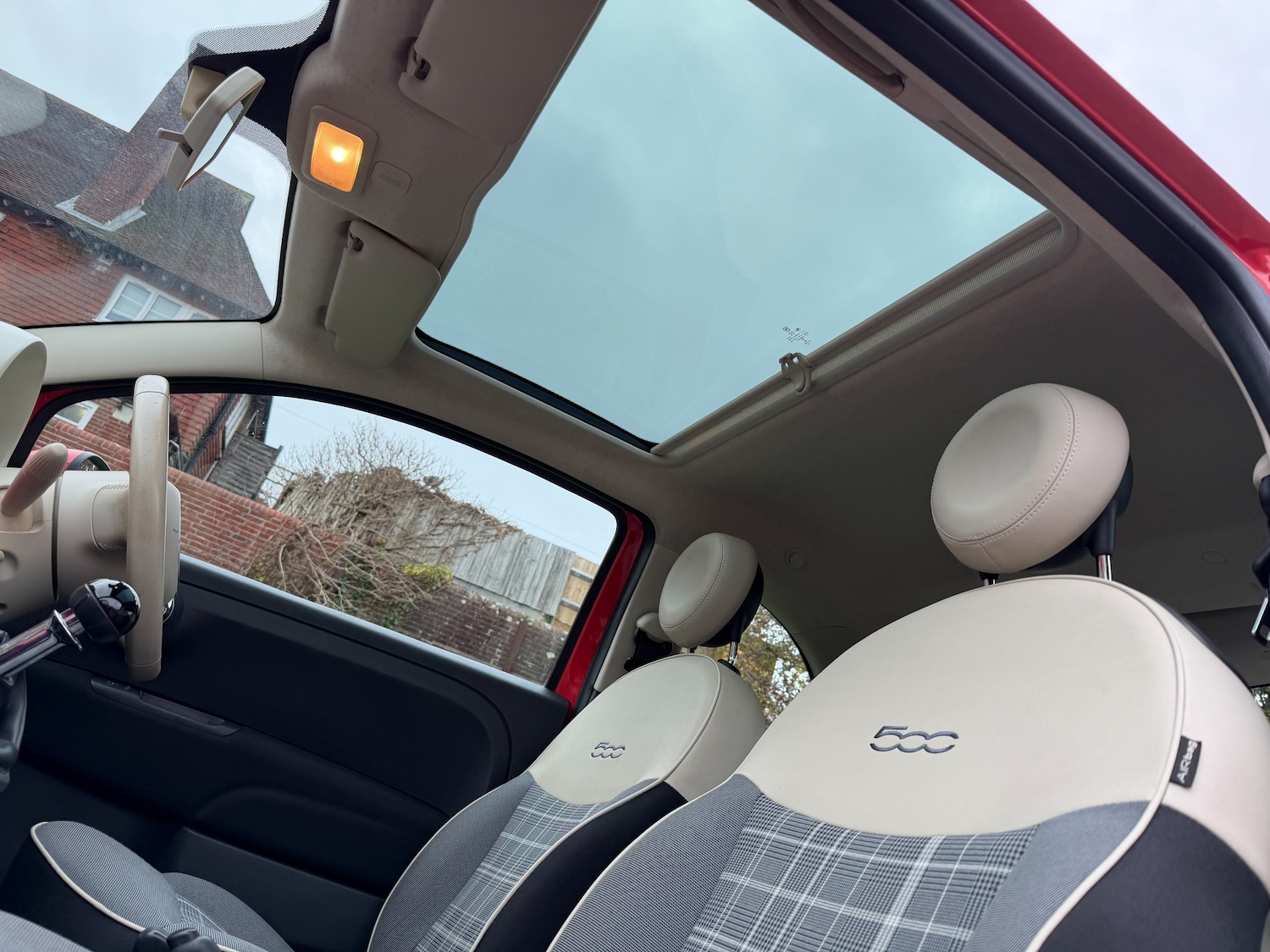 Used Fiat 500 2016 for sale - 76495805: Photo 27