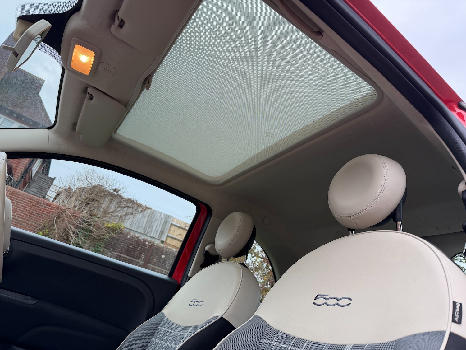 Used Fiat 500 2016 for sale - 76495805: Photo 28