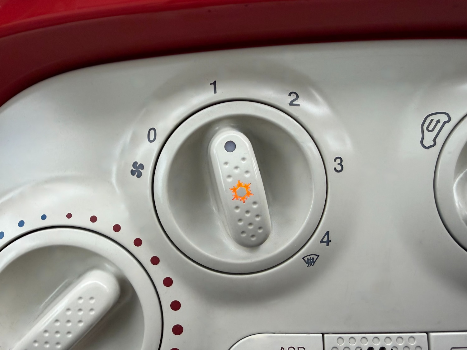 Used Fiat 500 2016 for sale - 76495805: Photo 29