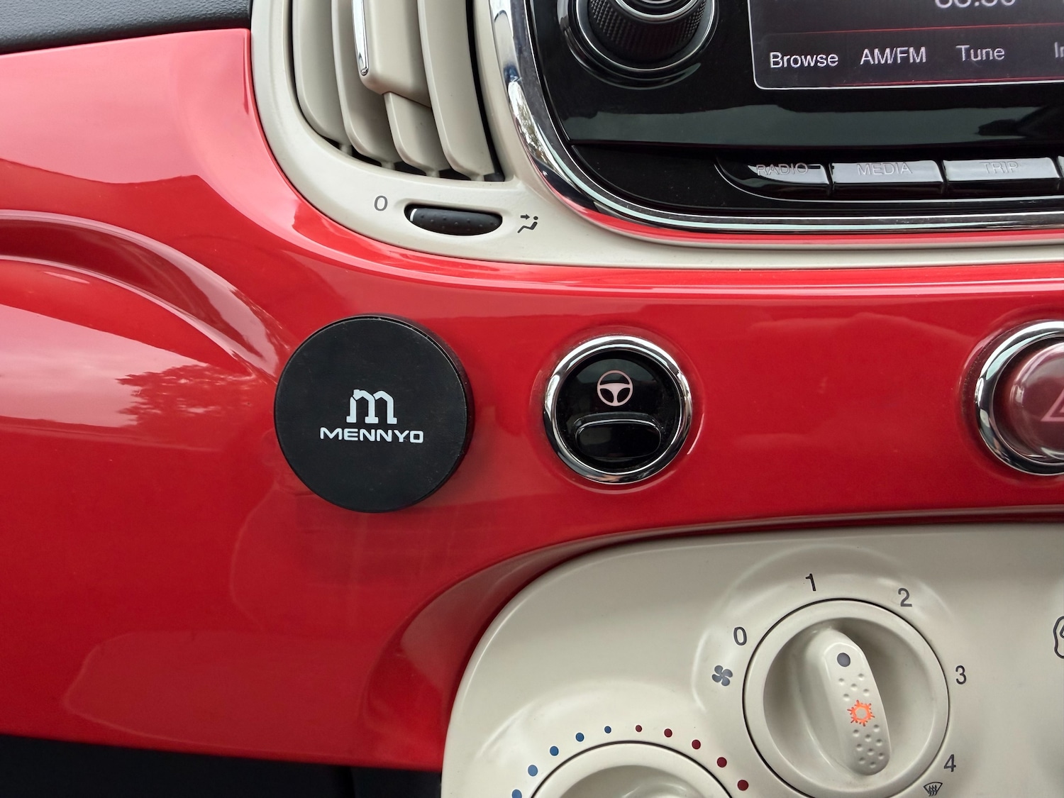 Used Fiat 500 2016 for sale - 76495805: Photo 30