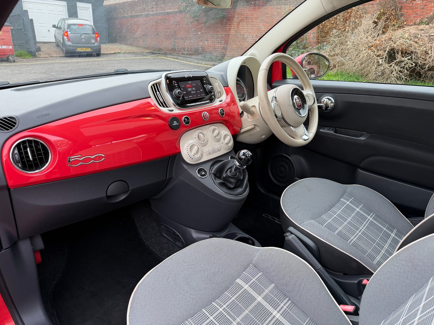 Used Fiat 500 2016 for sale - 76495805: Photo 9