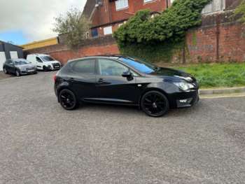 Used SEAT Ibiza 2015 for sale - 74368945: Photo