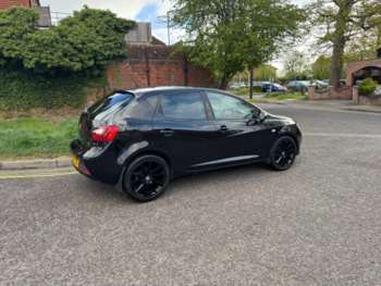 Used SEAT Ibiza 2015 for sale - 74368945: Photo