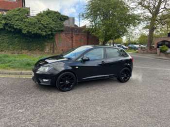 Used SEAT Ibiza 2015 for sale - 74368945: Photo