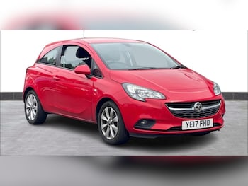 Used Vauxhall Corsa 2017 for sale - 79611550: Photo
