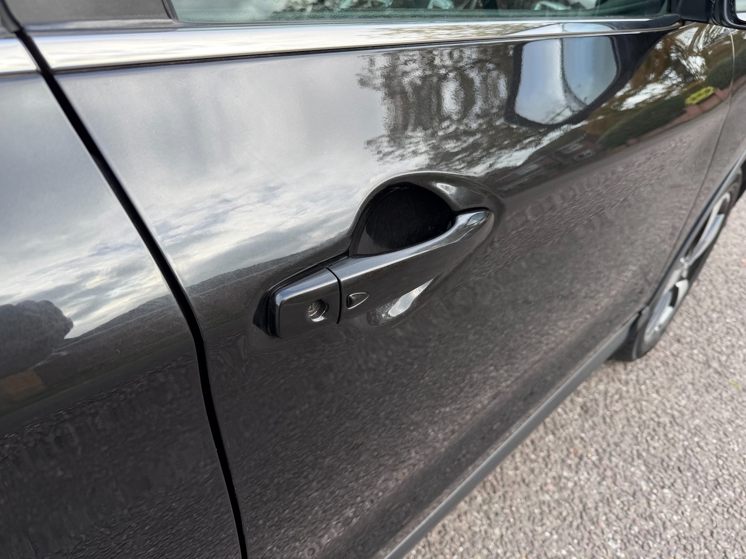 Used Nissan Qashqai 2015 for sale - 76508839: Photo 13