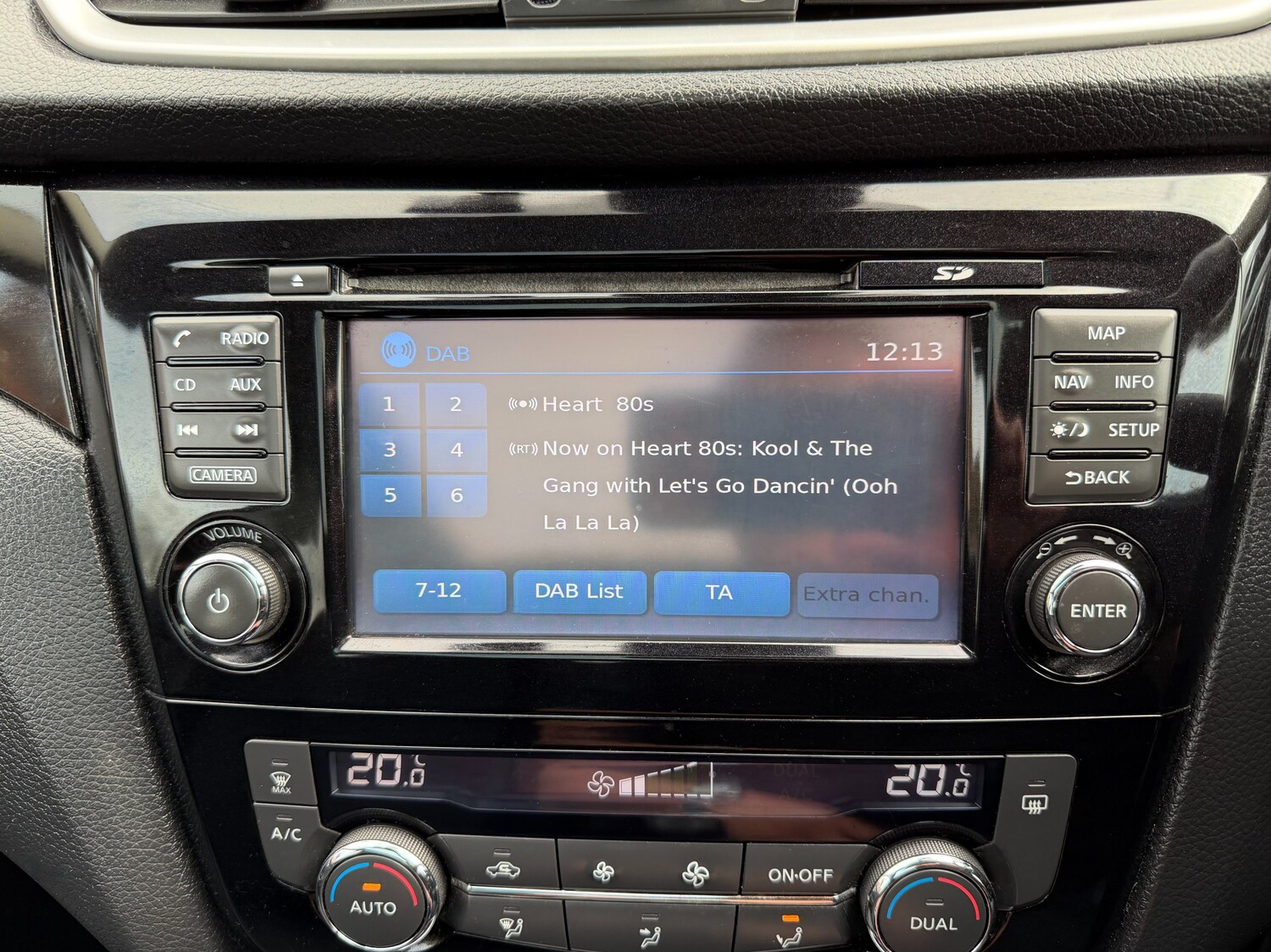 Used Nissan Qashqai 2015 for sale - 76508839: Photo 16