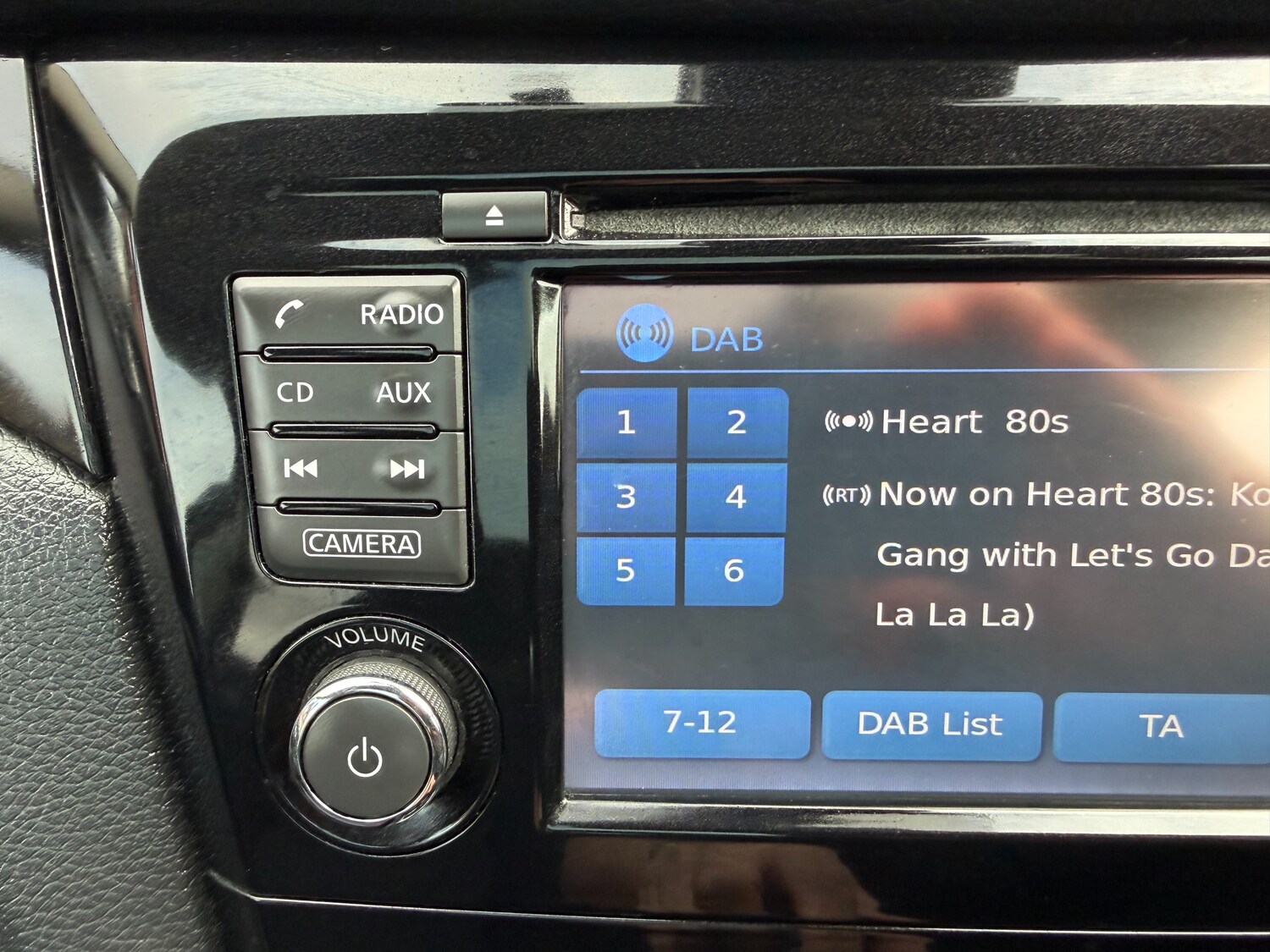 Used Nissan Qashqai 2015 for sale - 76508839: Photo 17