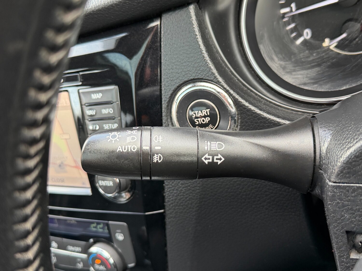 Used Nissan Qashqai 2015 for sale - 76508839: Photo 21