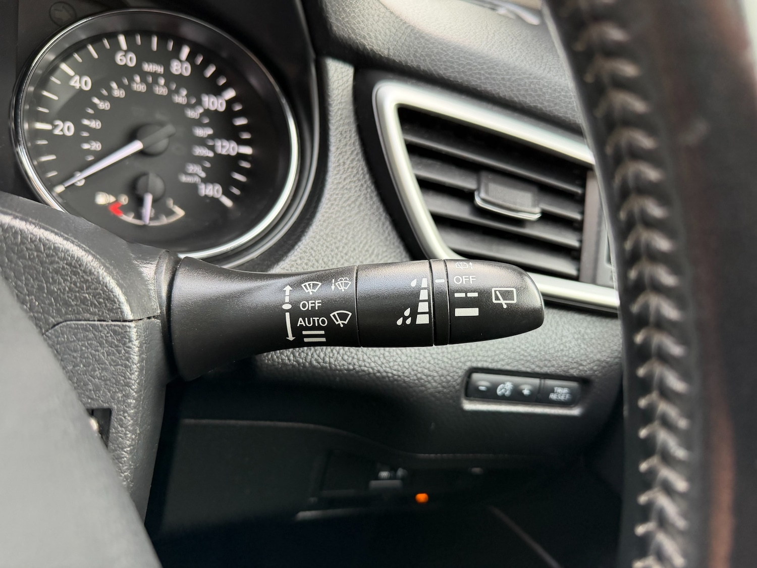 Used Nissan Qashqai 2015 for sale - 76508839: Photo 22