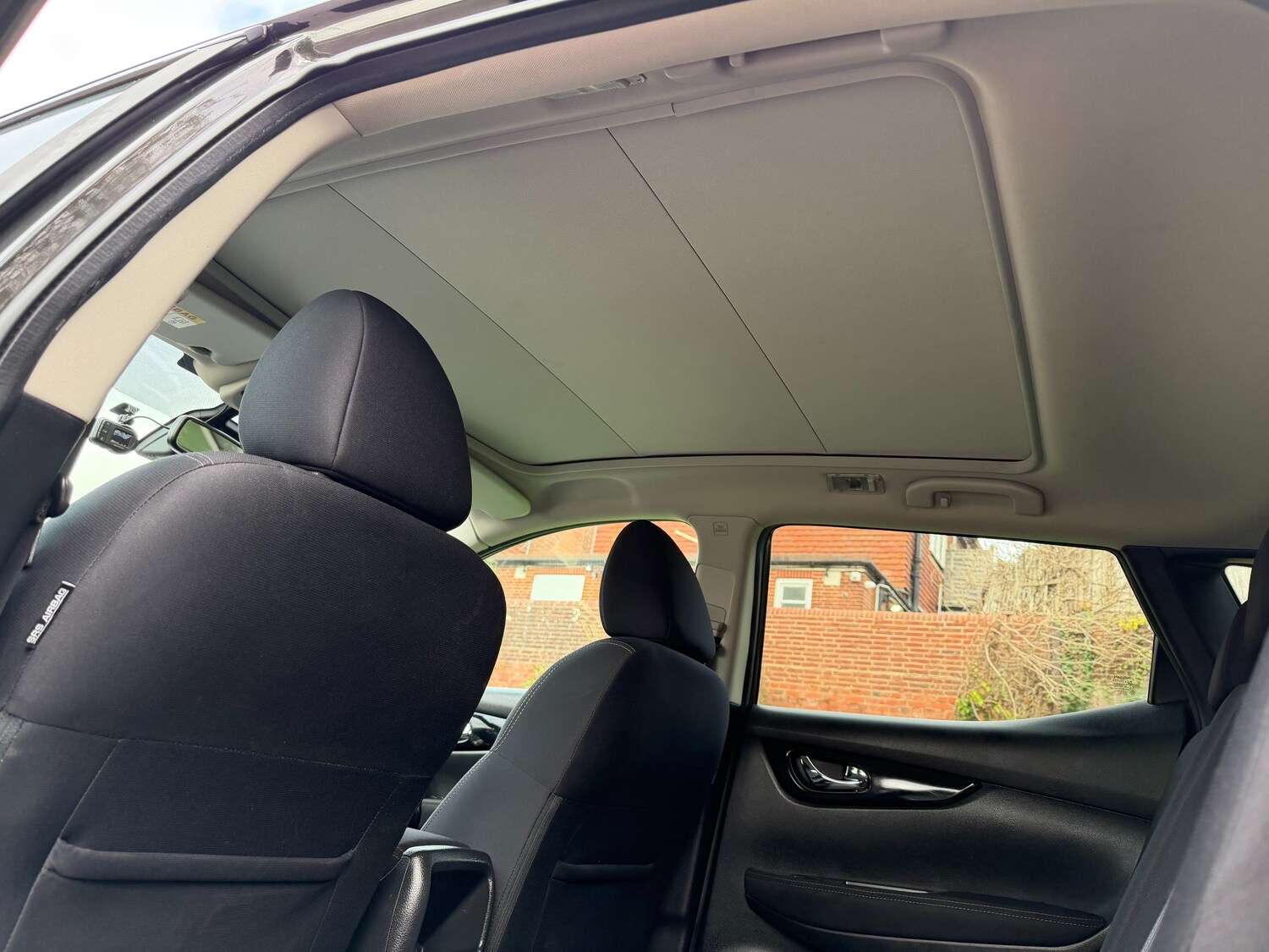 Used Nissan Qashqai 2015 for sale - 76508839: Photo 27