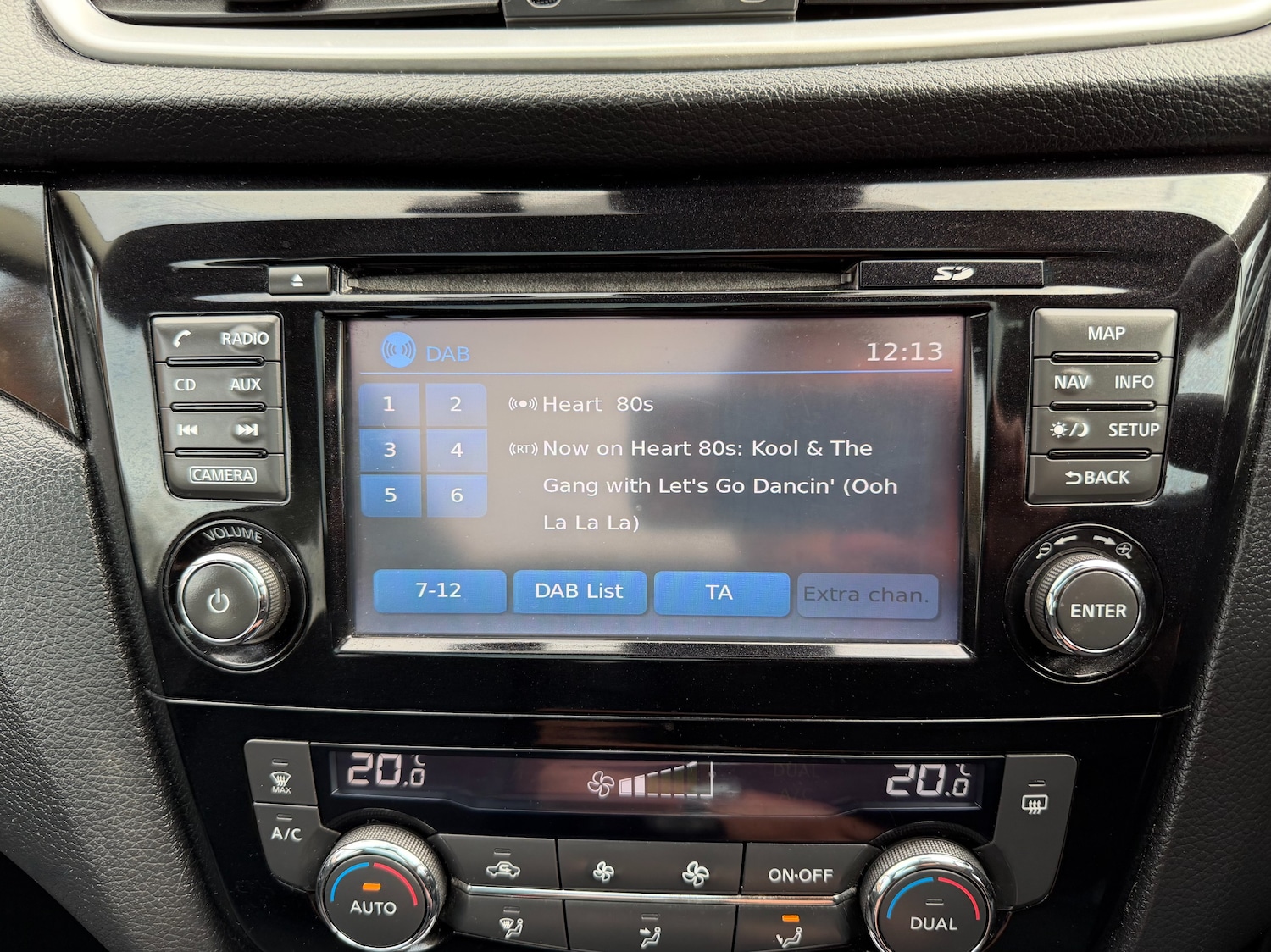 Used Nissan Qashqai 2015 for sale - 76508839: Photo 30