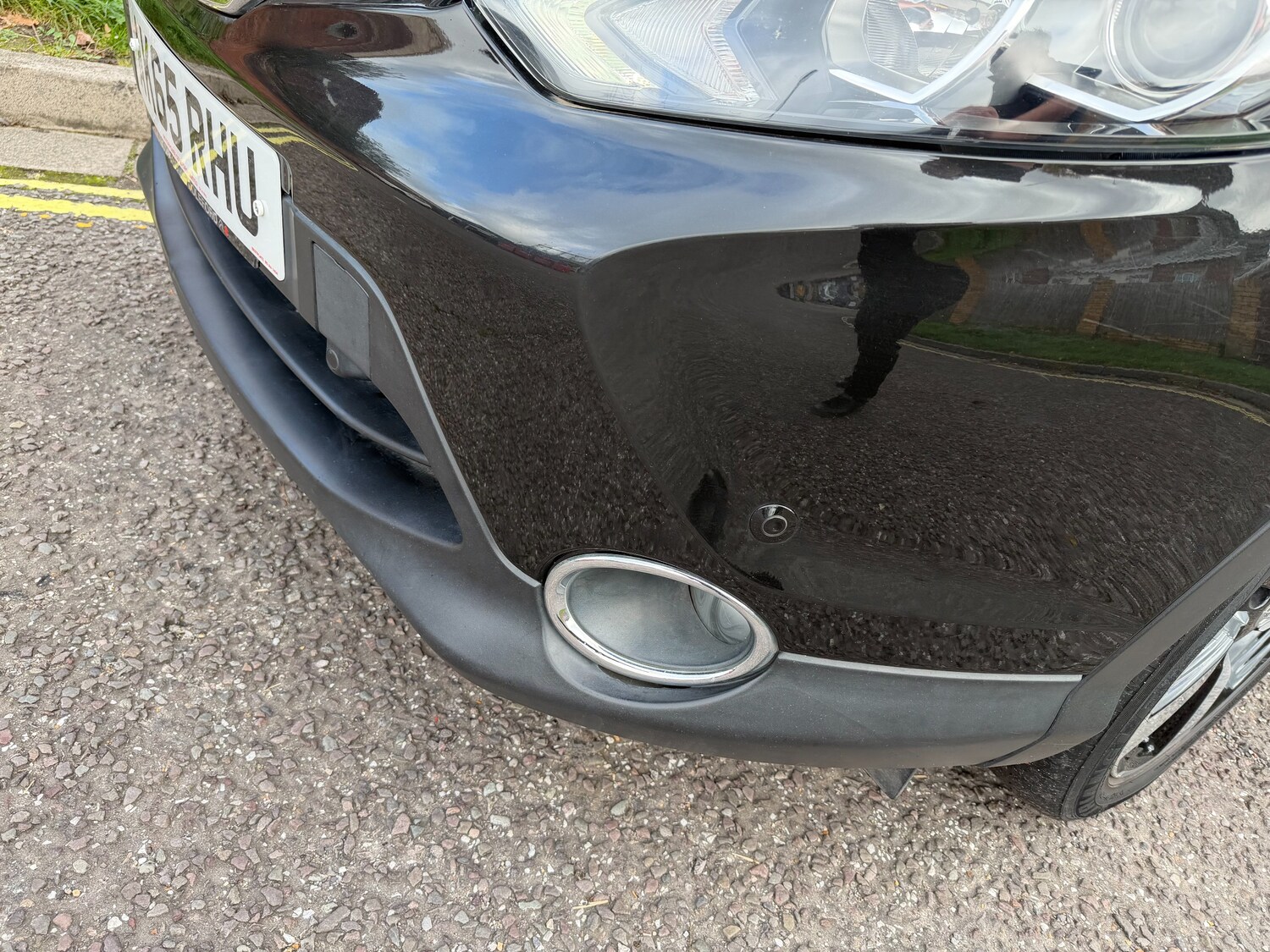 Used Nissan Qashqai 2015 for sale - 76508839: Photo 32