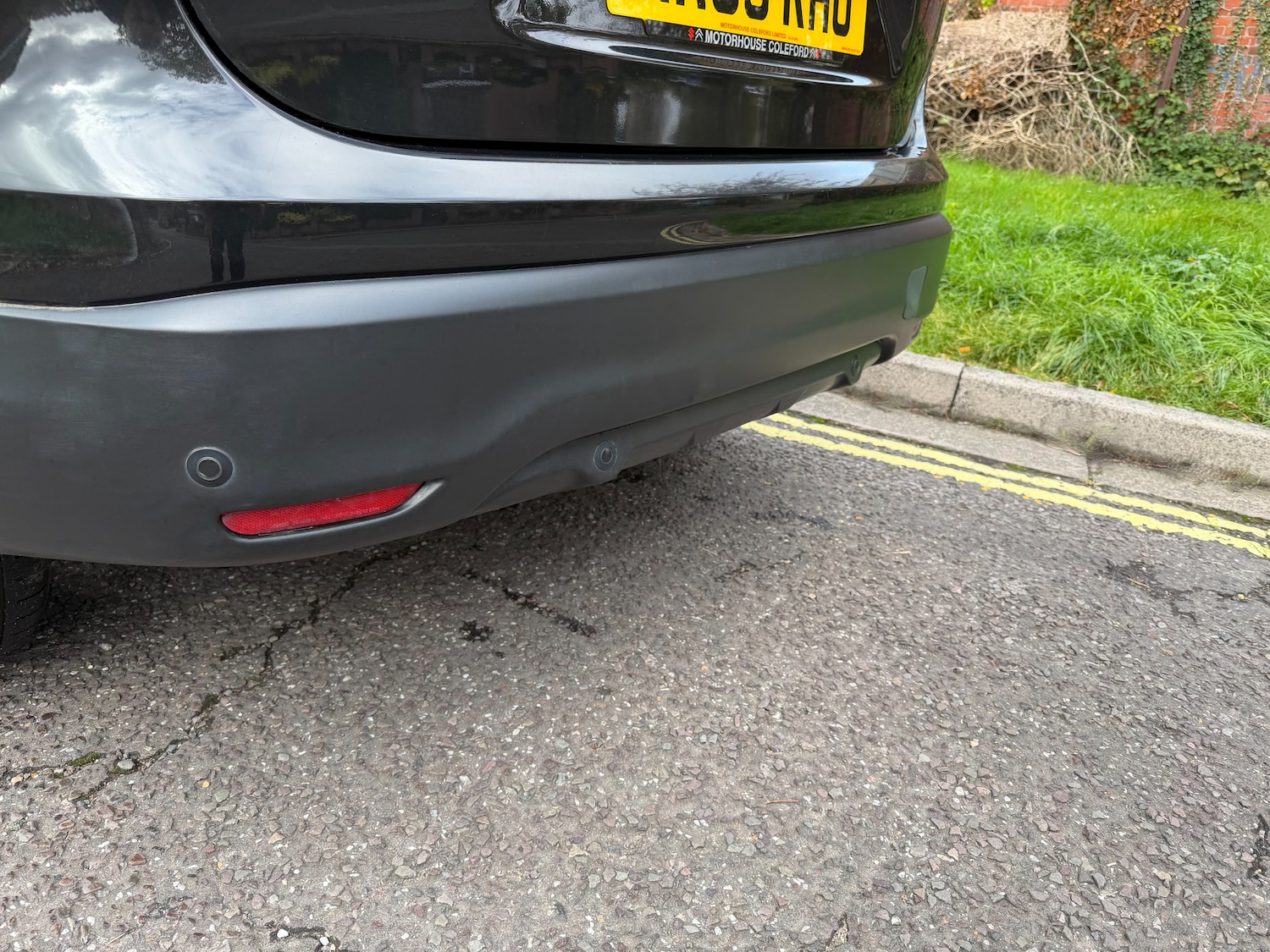 Used Nissan Qashqai 2015 for sale - 76508839: Photo 35