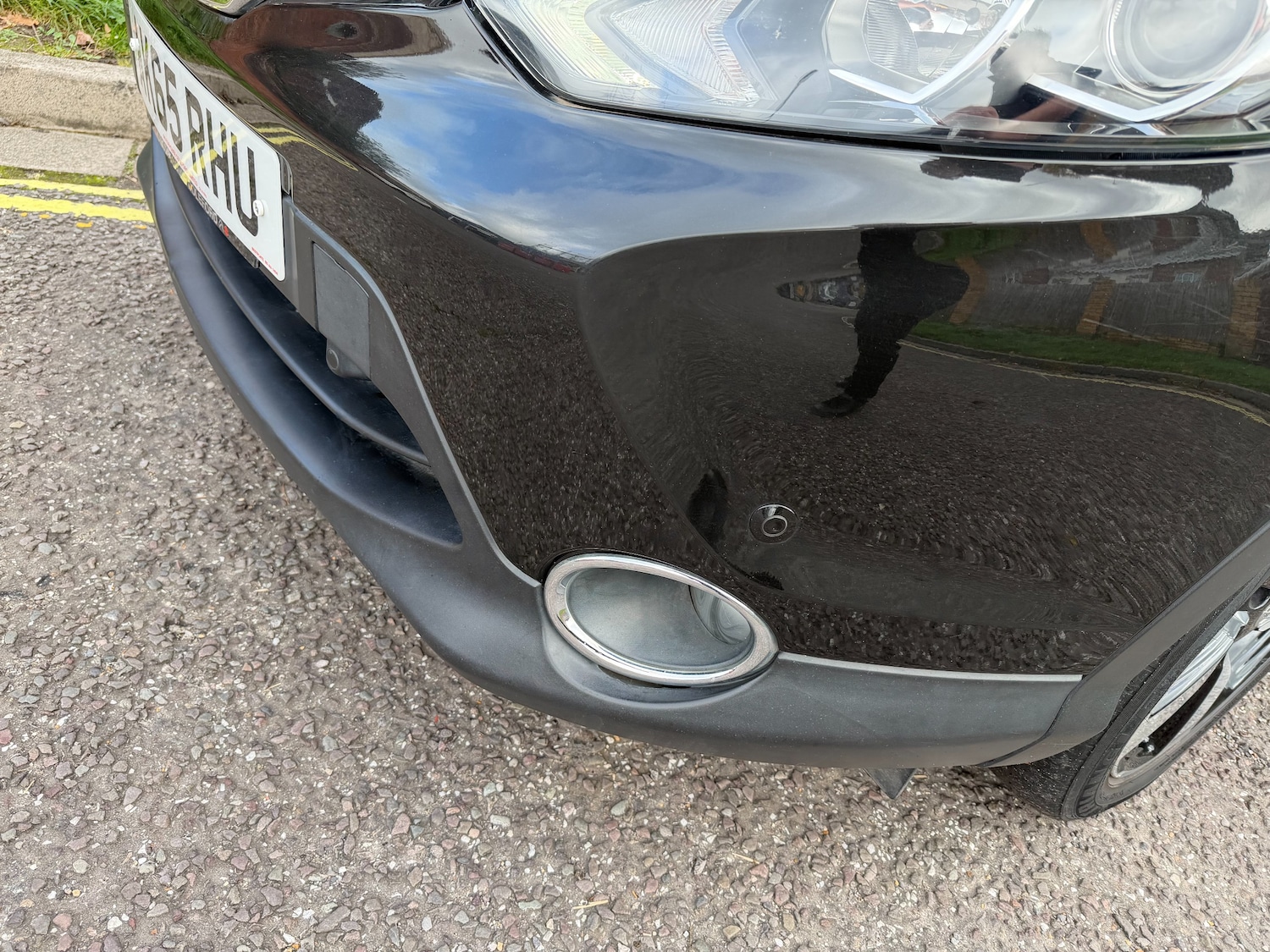 Used Nissan Qashqai 2015 for sale - 76508839: Photo 36