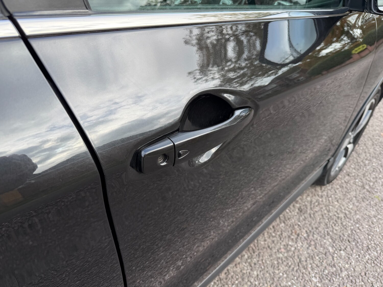 Used Nissan Qashqai 2015 for sale - 76508839: Photo 40