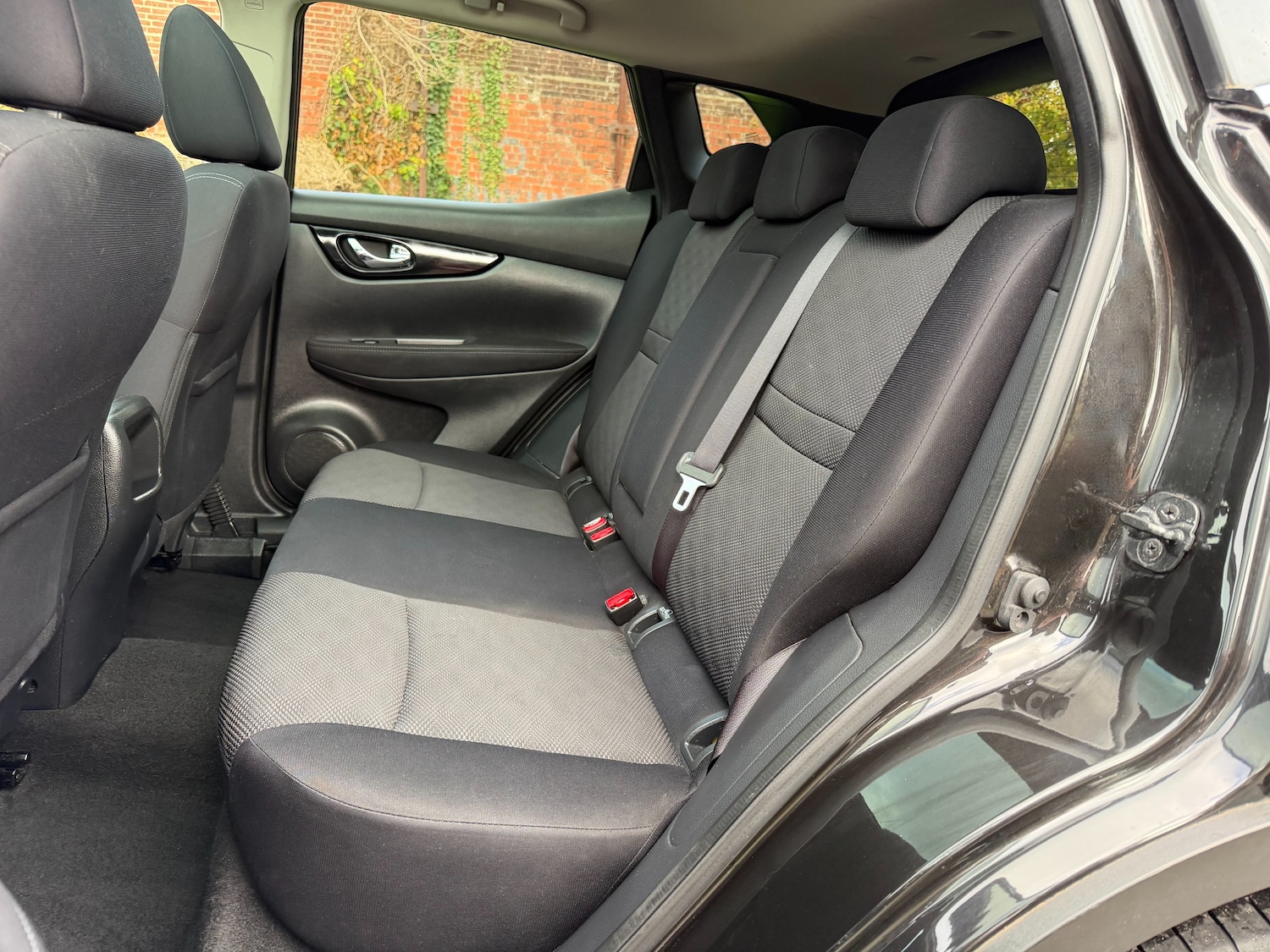 Used Nissan Qashqai 2015 for sale - 76508839: Photo 41