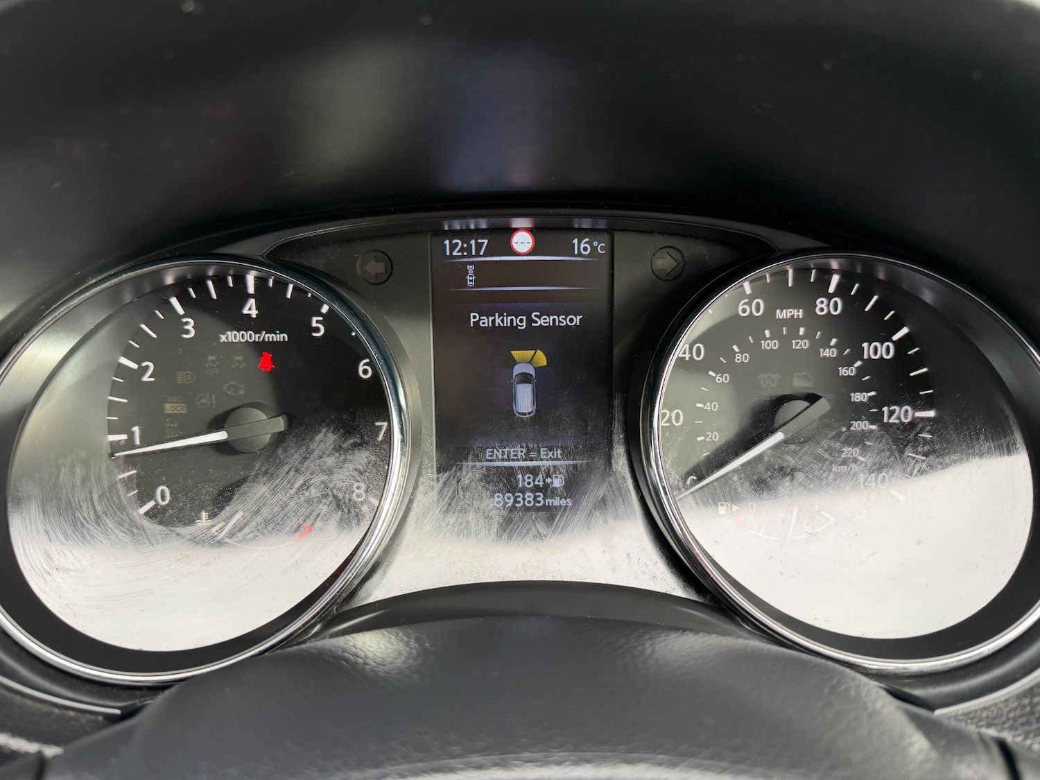 Used Nissan Qashqai 2015 for sale - 76508839: Photo 45