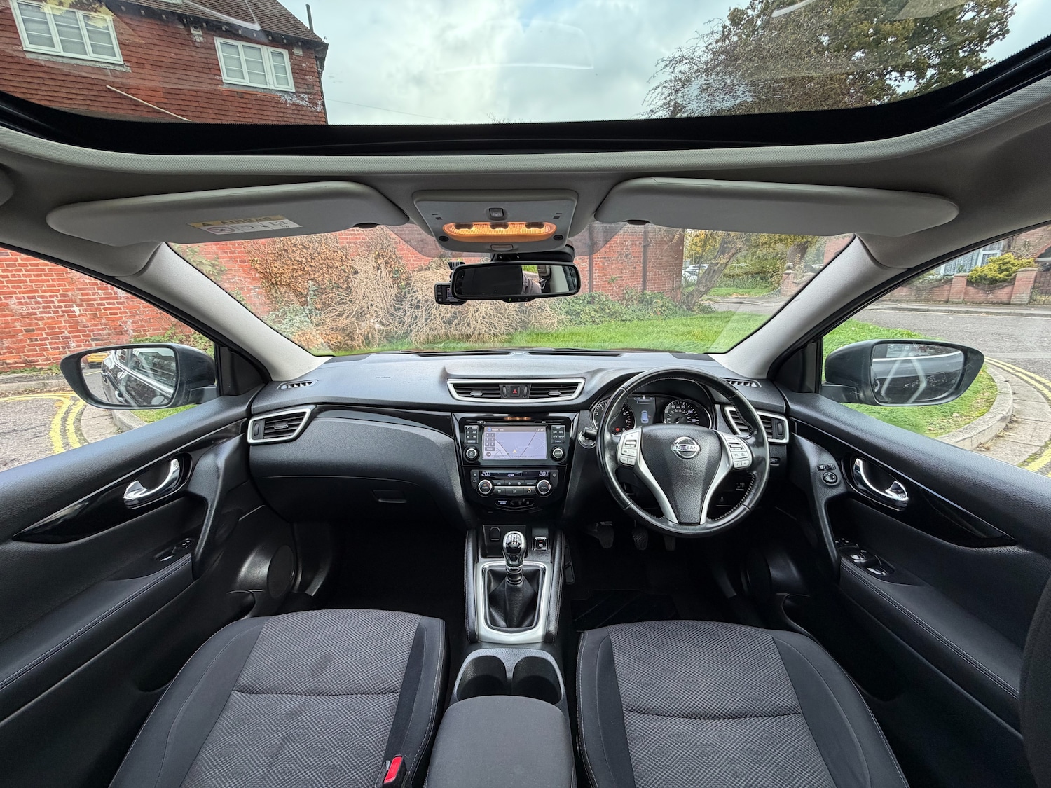 Used Nissan Qashqai 2015 for sale - 76508839: Photo 46