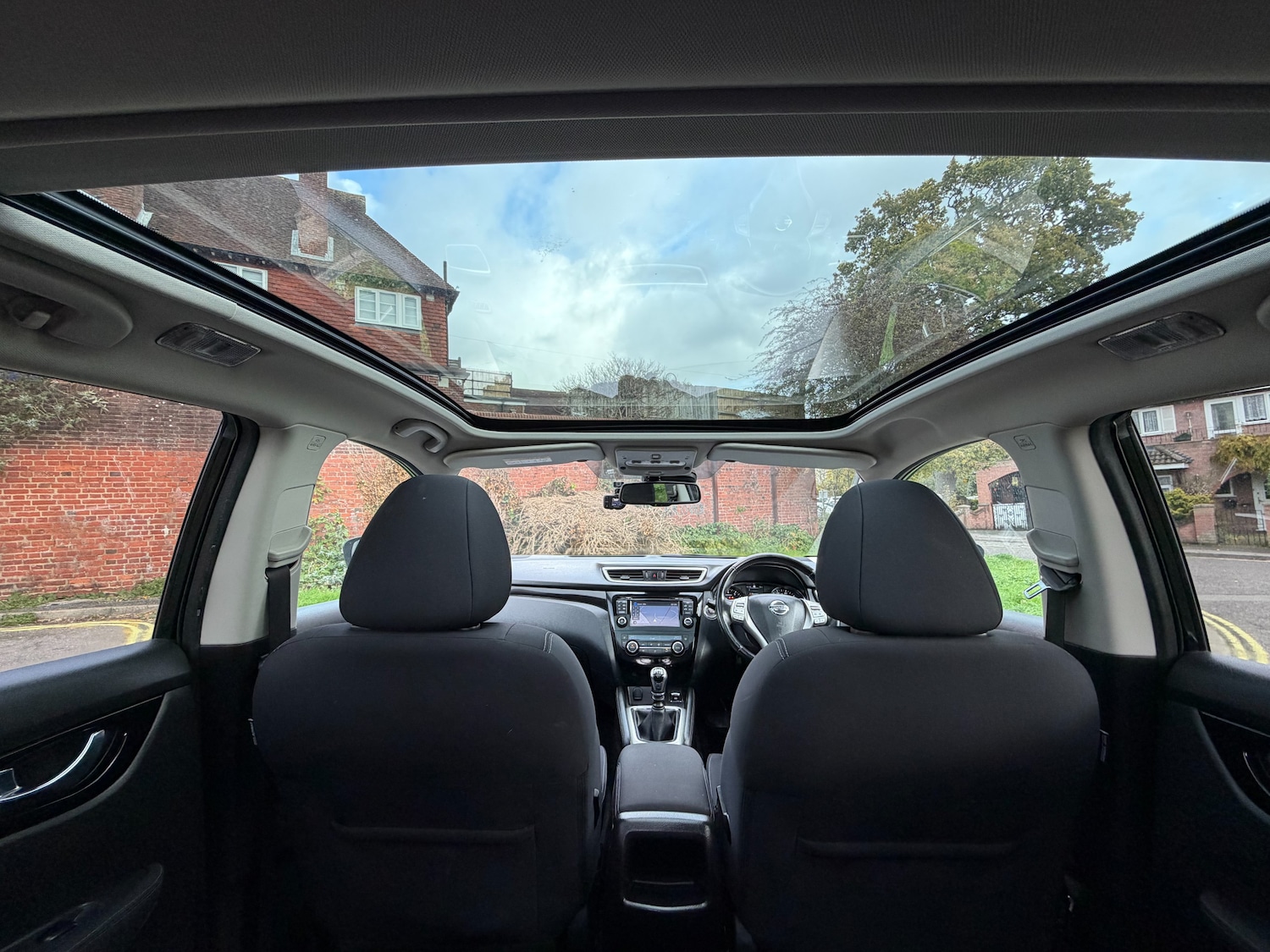 Used Nissan Qashqai 2015 for sale - 76508839: Photo 47