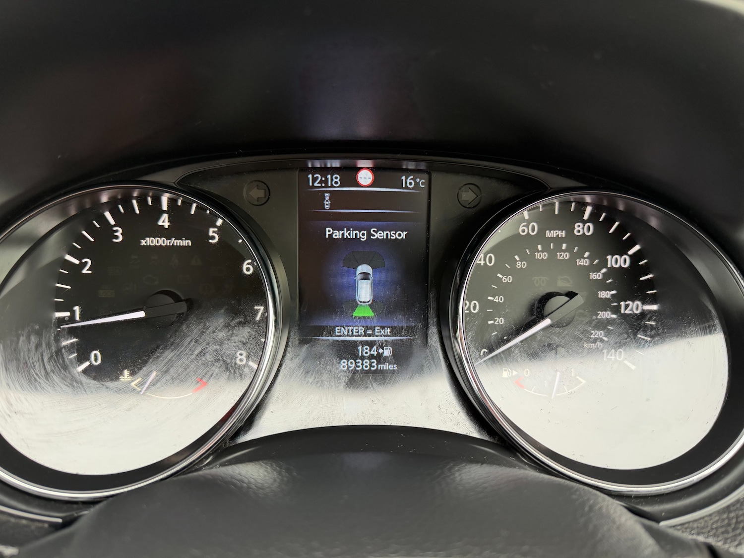 Used Nissan Qashqai 2015 for sale - 76508839: Photo 50