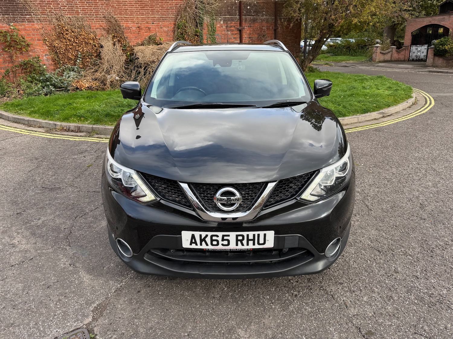 Used Nissan Qashqai 2015 for sale - 76508839: Photo 6