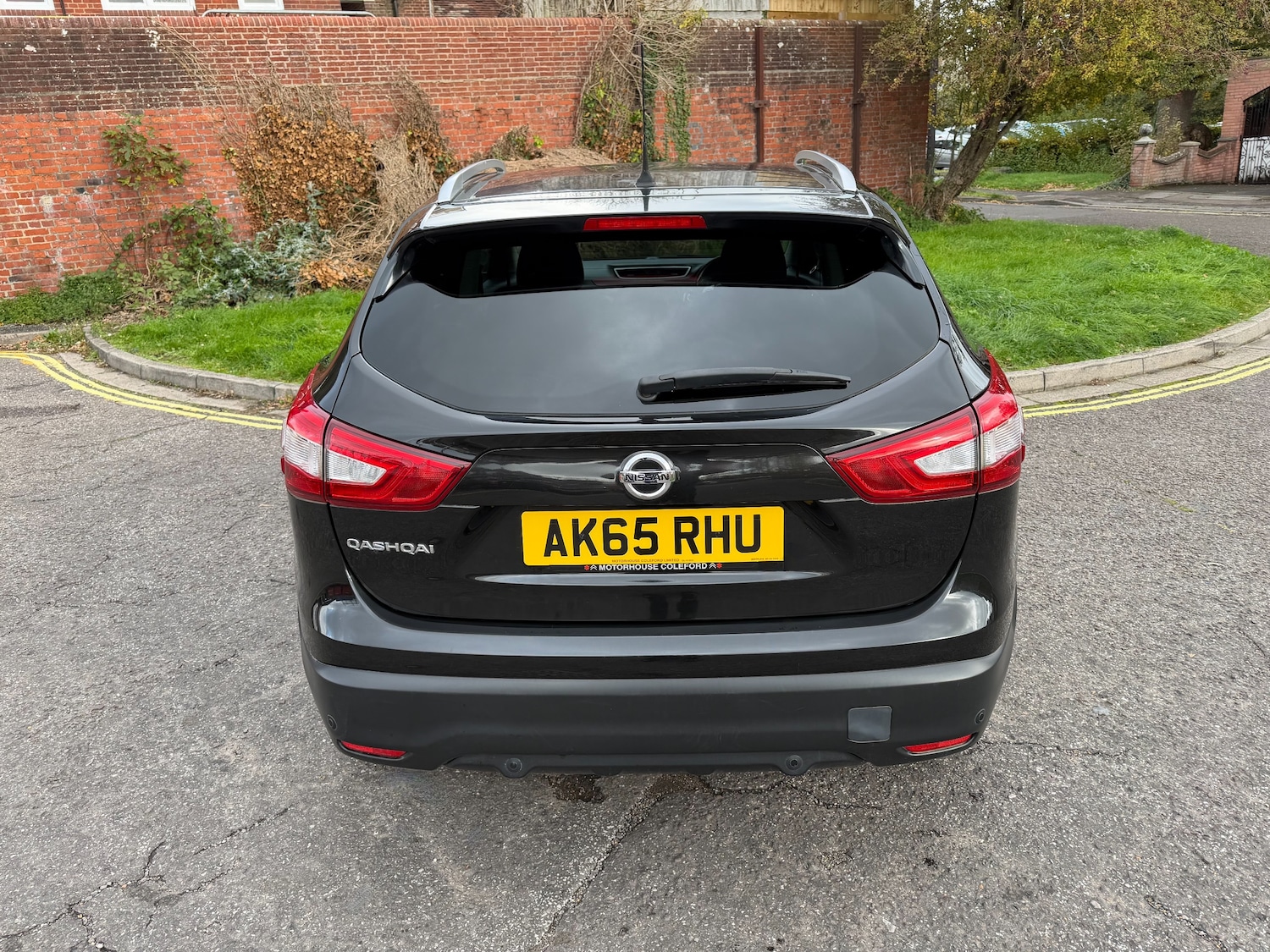 Used Nissan Qashqai 2015 for sale - 76508839: Photo 7